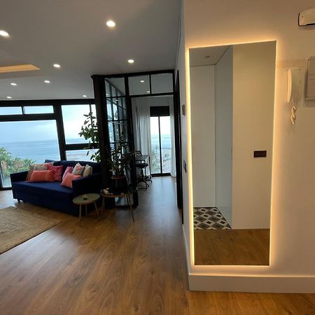Apartamento Precioso Marbella Paseo Maritimo Bagian luar foto