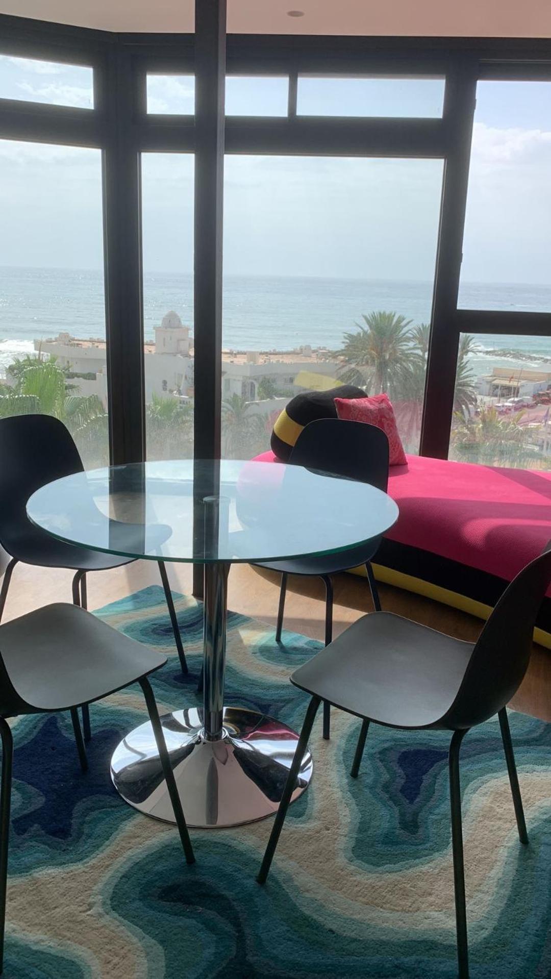 Apartamento Precioso Marbella Paseo Maritimo Bagian luar foto