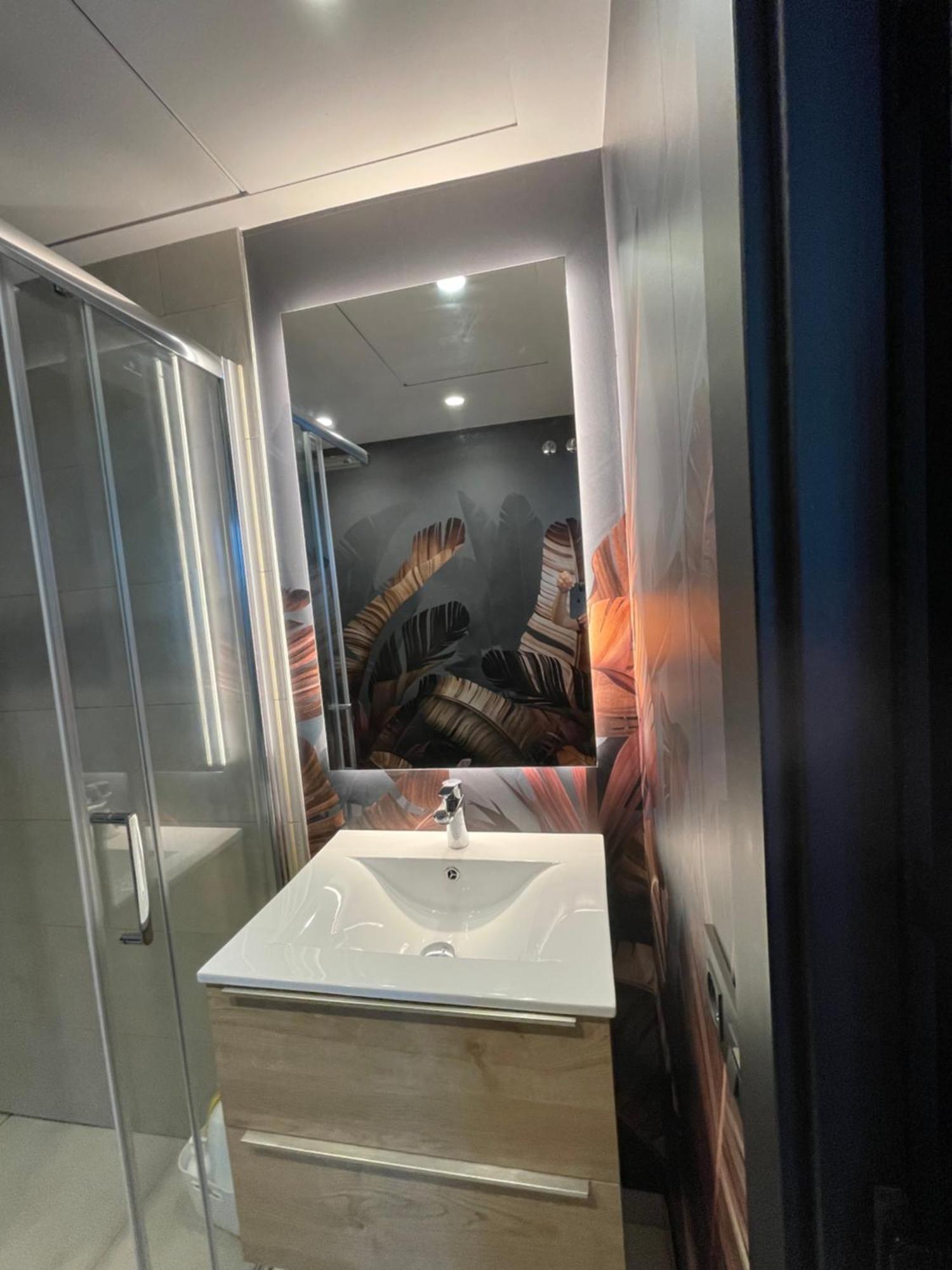 Apartamento Precioso Marbella Paseo Maritimo Bagian luar foto