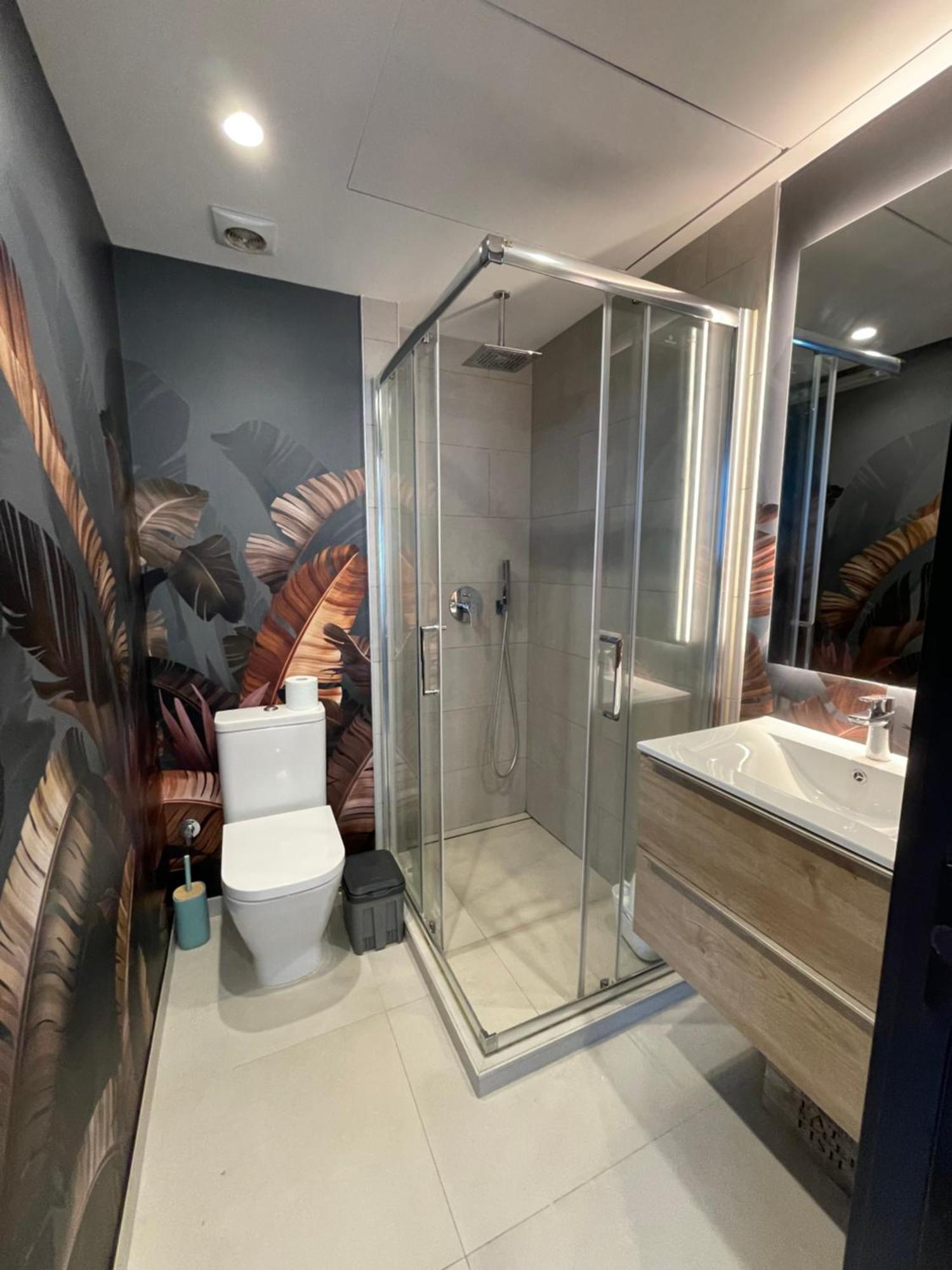 Apartamento Precioso Marbella Paseo Maritimo Bagian luar foto